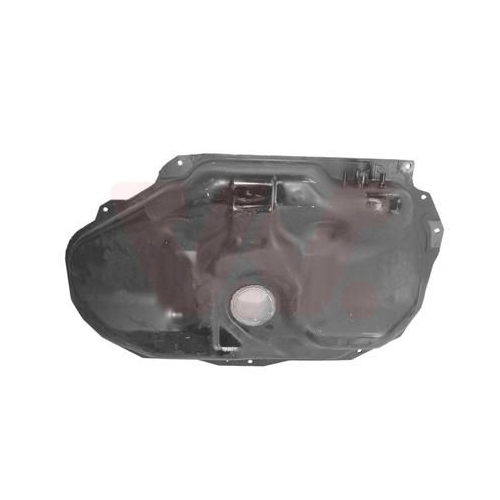 Kraftstoffbeh&auml;lter VAN WEZEL 2752081 f&uuml;r MAZDA