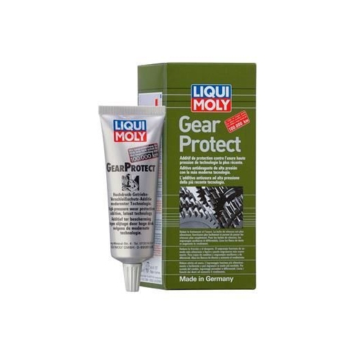 Liqui Moly 1x LM1007 80ml Gear Protect