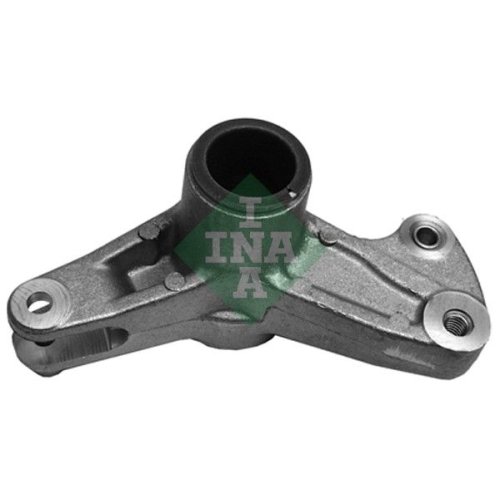 Spannarm, Keilrippenriemen INA 534 0079 20 f&uuml;r MERCEDES-BENZ SSANGYONG