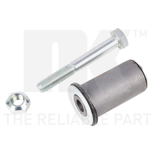 Reparatursatz, Umlenkhebel NK 5103320 f&uuml;r MERCEDES-BENZ, Vorderachse, links