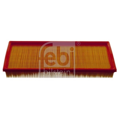 Febi Bilstein 01511 Luftfilter , 1 St&uuml;ck