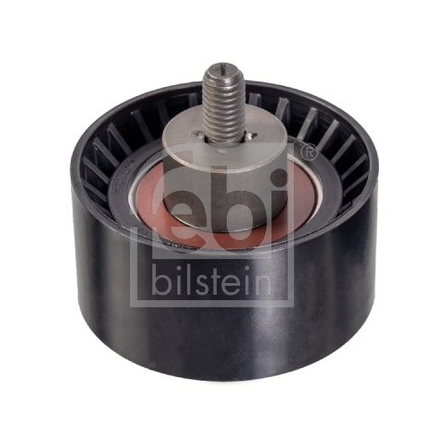 Febi Bilstein 10649 Umlenkrolle f&uuml;r Zahnriemen , 1 St&uuml;ck