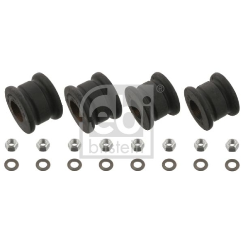 Febi Bilstein 17100 Stabilisatorlagersatz , 1 St&uuml;ck