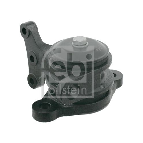 Febi Bilstein 26970 Motorlager , 1 St&uuml;ck