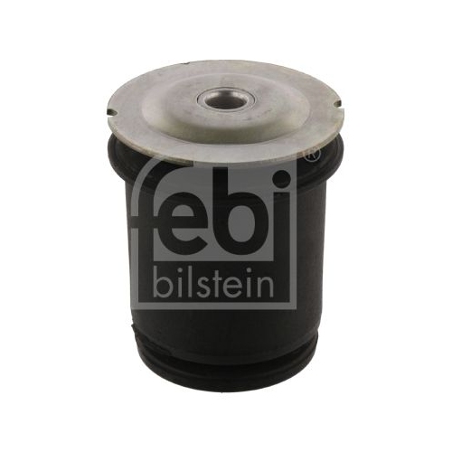 Febi Bilstein 36740 Achsk&ouml;rperlager f&uuml;r Hinterachstr&auml;ger , 1 St&uuml;ck