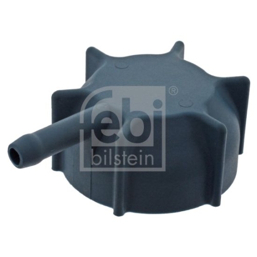 Febi Bilstein 40223 Verschlussdeckel f&uuml;r K&uuml;hlerausgleichsbeh&auml;lter, 1 St&uuml;ck