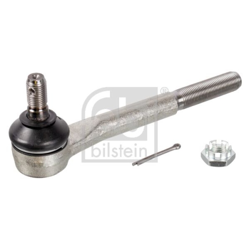 Febi Bilstein 43251 Spurstangenendst&uuml;ck mit Sicherungsmutter , 1 St&uuml;ck