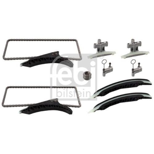 Febi Bilstein 1x 175446 Steuerkettensatz f&uuml;r Nockenwelle
