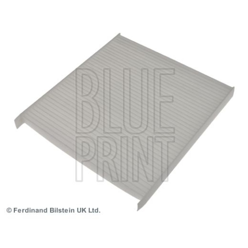 Blue Print 1x ADG02569BP Innenraumfilter