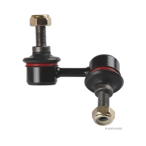 Stange/Strebe, Stabilisator HERTH+BUSS JAKOPARTS J4974015 f&uuml;r HONDA, Vorderachse