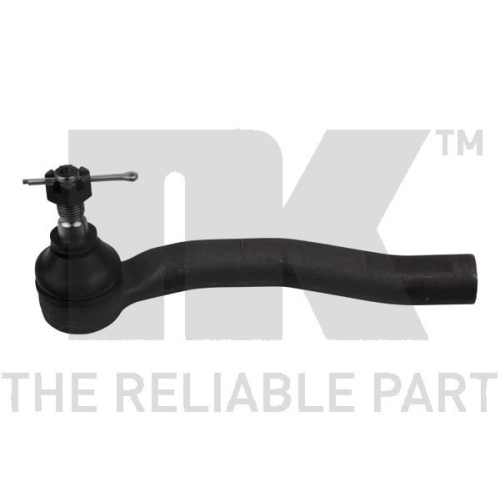 Spurstangenkopf NK 50345111 f&uuml;r DAIHATSU TOYOTA, Vorderachse links, au&szlig;en