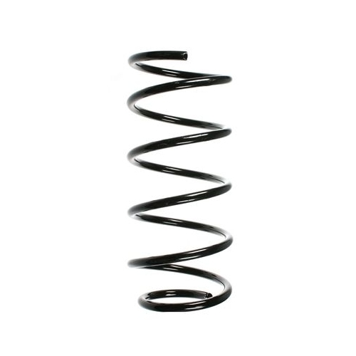Fahrwerksfeder SPIDAN 56015 f&uuml;r OPEL, Vorderachse, Vorderachse links