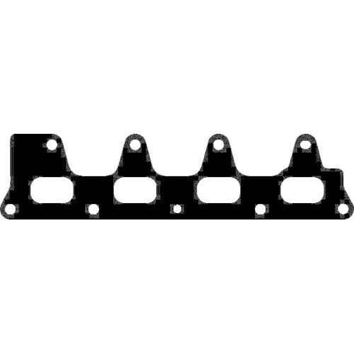 Dichtung, Abgaskr&uuml;mmer CORTECO 026647P f&uuml;r NISSAN RENAULT