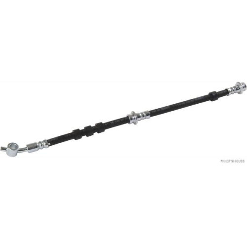 Bremsschlauch HERTH+BUSS JAKOPARTS J3701054 f&uuml;r NISSAN, Vorderachse, rechts