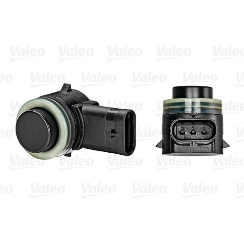 Sensor, Einparkhilfe VALEO 890019 ORIGINAL TEIL f&uuml;r AUDI BMW MERCEDES-BENZ SEAT