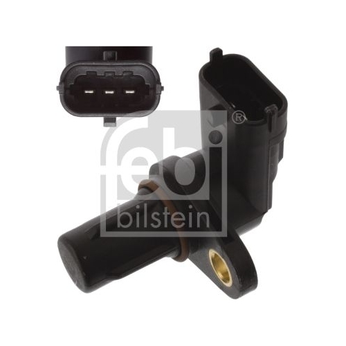 Febi Bilstein 1x 44845 Sensor, Nockenwellenposition f&uuml;r Alfa Romeo Fiat Ford Lancia