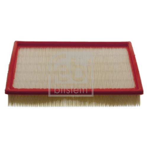Febi Bilstein 01512 Luftfilter , 1 St&uuml;ck