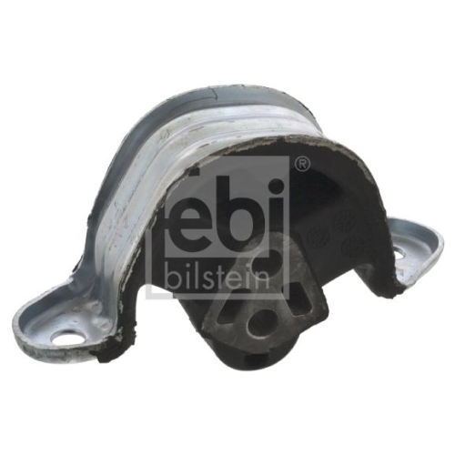 Febi Bilstein 06621 Motorlager , 1 St&uuml;ck