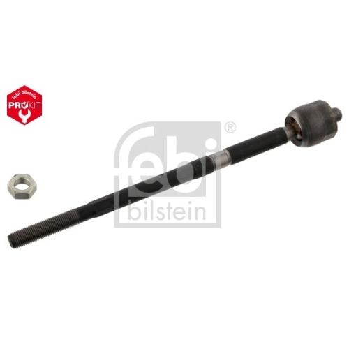 Febi Bilstein 30829 Axialgelenk mit Kontermutter , 1 St&uuml;ck
