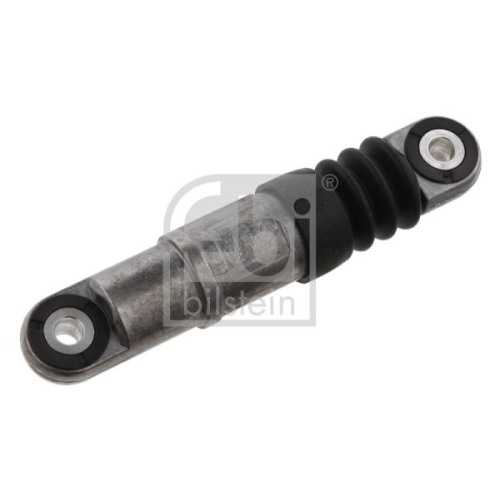 Febi Bilstein 32810 Schwingungsd&auml;mpfer f&uuml;r Keilrippenriementrieb , 1 St&uuml;ck