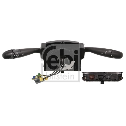Lenkstockschalter FEBI BILSTEIN 34930 f&uuml;r PEUGEOT, f&uuml;r Fahrzeuge mit Airbag