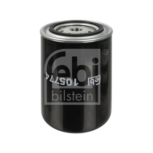 Febi Bilstein 105774 Kraftstofffilter, 1 St&uuml;ck