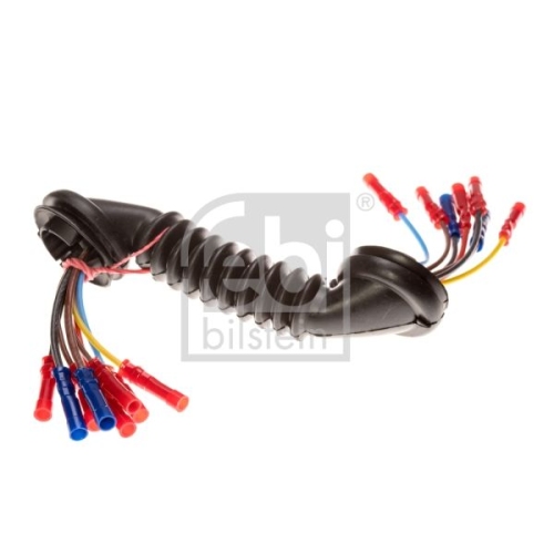 Febi Bilstein 107083 Kabelreparatursatz f&uuml;r Heckklappe, 1 St&uuml;ck