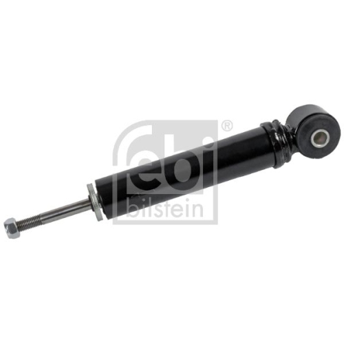 Febi Bilstein 170112 Fahrerhausd&auml;mpfer, 1 St&uuml;ck