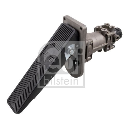 Febi Bilstein 1x 176663 Bremsventil f&uuml;r Betriebsbremse