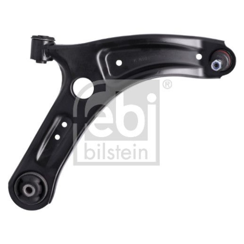Lenker, Radaufh&auml;ngung FEBI BILSTEIN 177850 f&uuml;r HYUNDAI, Vorderachse rechts