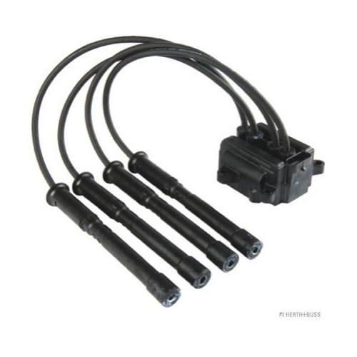 Z&uuml;ndspuleneinheit HERTH+BUSS ELPARTS 19050053 f&uuml;r RENAULT DACIA