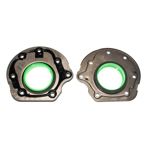 Wellendichtring, Kurbelwelle ELRING 026.821 f&uuml;r FORD, getriebeseitig