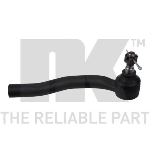 Spurstangenkopf NK 50345113 f&uuml;r TOYOTA LEXUS, Vorderachse links, au&szlig;en