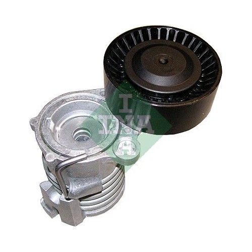 Spannarm, Keilrippenriemen INA 534 0296 10 f&uuml;r SEAT SKODA VW