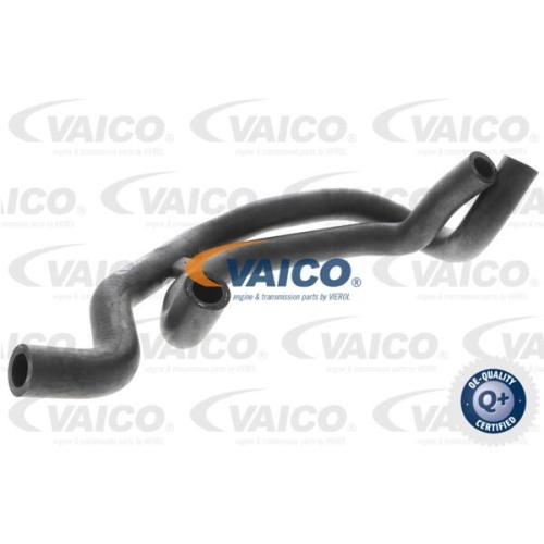 K&uuml;hlerschlauch VAICO V10-2821 Q+, Erstausr&uuml;sterqualit&auml;t f&uuml;r AUDI SEAT SKODA VW
