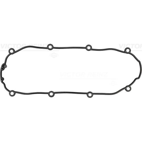 Dichtung, Zylinderkopfhaube VICTOR REINZ 71-34096-00 f&uuml;r AUDI SEAT SKODA VW