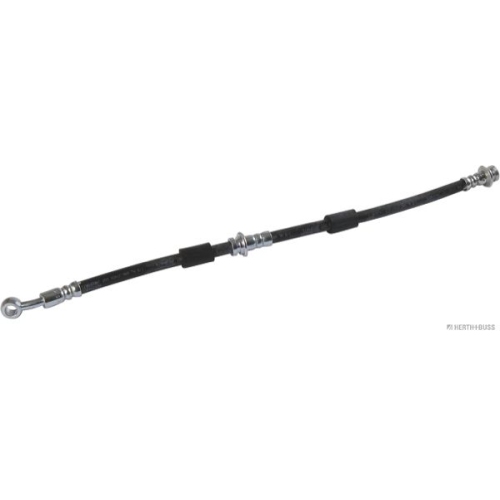 Bremsschlauch HERTH+BUSS JAKOPARTS J3701071 f&uuml;r NISSAN, Vorderachse, links