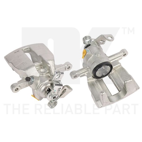 Bremssattel NK 2147250 f&uuml;r VW, Hinterachse rechts