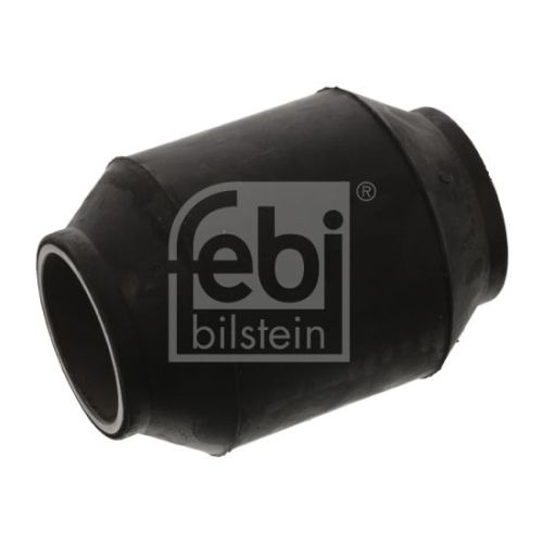 Febi Bilstein 14365 Blattfederlager f&uuml;r Pendelarm , 1 St&uuml;ck
