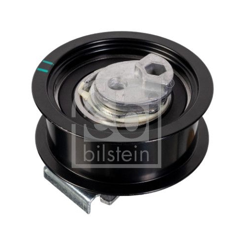 Febi Bilstein 38655 Spannrolle f&uuml;r Zahnriemen , 1 St&uuml;ck