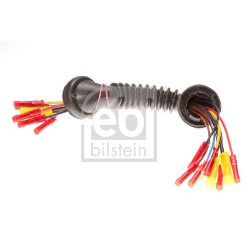 Febi Bilstein 107084 Kabelreparatursatz f&uuml;r Heckklappe, 1 St&uuml;ck