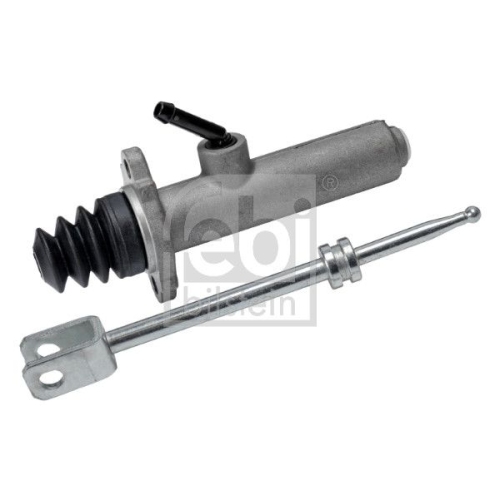 Febi Bilstein 108843 Kupplungsgeberzylinder, 1 St&uuml;ck