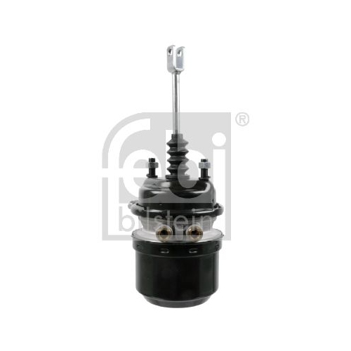 Membranbremszylinder FEBI BILSTEIN 176665 f&uuml;r MERCEDES-BENZ, hinten