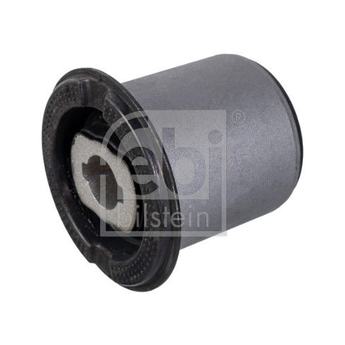 Lagerung, Achsk&ouml;rper FEBI BILSTEIN 177851 f&uuml;r HYUNDAI KIA, hinten, vorne