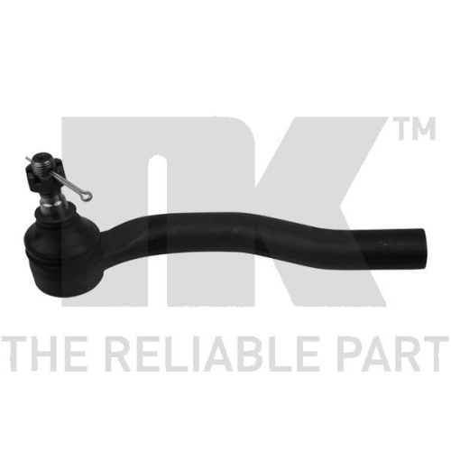 Spurstangenkopf NK 50345114 f&uuml;r TOYOTA LEXUS, Vorderachse rechts, au&szlig;en