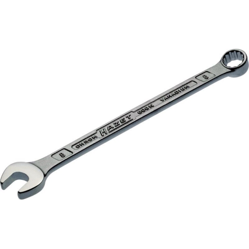 Ring-/Gabelschl&uuml;ssel HAZET 600N-8 f&uuml;r AUDI VW