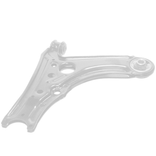 Lenker, Radaufh&auml;ngung LEMF&Ouml;RDER 22569 01 f&uuml;r SEAT VW, Vorderachse, beidseitig