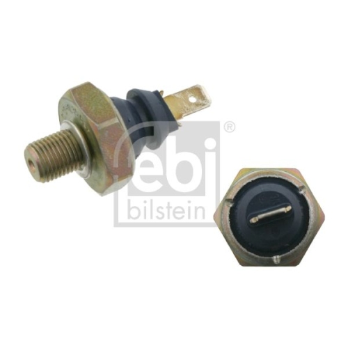 Febi Bilstein 08466 &Ouml;ldruckschalter mit Dichtring , 1 St&uuml;ck