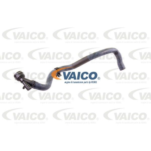 K&uuml;hlerschlauch VAICO V10-2823 Original VAICO Qualit&auml;t f&uuml;r AUDI SEAT SKODA VW VAG