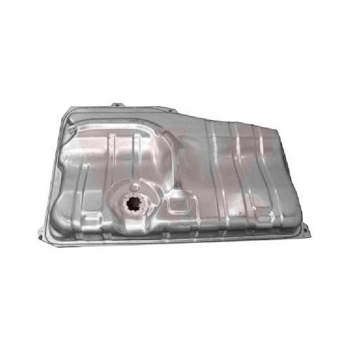 Kraftstoffbeh&auml;lter VAN WEZEL 5810083 f&uuml;r VW